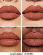 Guerlain Contour G дълготраен молив за устни цвят 2 Le Beige Praline 1.04 гр.