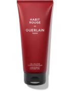 Guerlain Habit Rouge душ гел за мъже 200 мл.