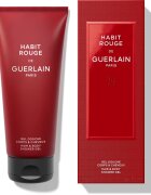 Guerlain Habit Rouge душ гел за мъже 200 мл.