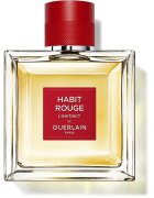 Guerlain Habit Rouge L'Instinct Intense тоалетна вода за мъже 100 мл.