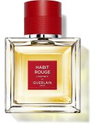 Guerlain Habit Rouge L'Instinct Intense тоалетна вода за мъже 50 мл.
