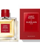 Guerlain Habit Rouge парфюмна вода за мъже 100 мл.