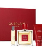 Guerlain Habit Rouge подаръчен комплект лимитирано издание за мъже