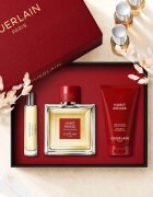Guerlain Habit Rouge подаръчен комплект лимитирано издание за мъже