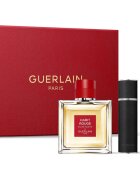 Guerlain Habit Rouge подаръчен комплект лимитирано издание за мъже 1 бр.