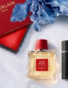 Guerlain Habit Rouge подаръчен комплект лимитирано издание за мъже 1 бр.