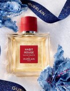 Guerlain Habit Rouge подаръчен комплект лимитирано издание за мъже 1 бр.