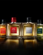 Guerlain Habit Rouge подаръчен комплект лимитирано издание за мъже 1 бр.