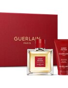 Guerlain Habit Rouge подаръчен комплект за мъже