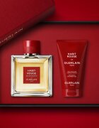 Guerlain Habit Rouge подаръчен комплект за мъже