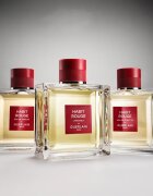 Guerlain Habit Rouge подаръчен комплект за мъже