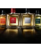Guerlain Habit Rouge подаръчен комплект за мъже