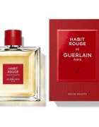 Guerlain Habit Rouge тоалетна вода за мъже 150 мл.