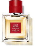Guerlain Habit Rouge тоалетна вода за мъже 50 мл.