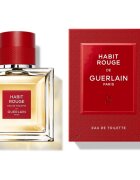Guerlain Habit Rouge тоалетна вода за мъже 50 мл.