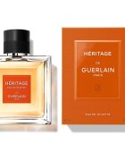 Guerlain Héritage тоалетна вода за мъже 100 мл.