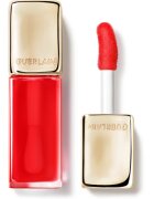 Guerlain KissKiss Bee Glow Oil масло от нар с мед цвят 775 Poppy Glow 95 мл.