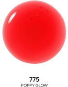 Guerlain KissKiss Bee Glow Oil масло от нар с мед цвят 775 Poppy Glow 95 мл.