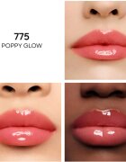 Guerlain KissKiss Bee Glow Oil масло от нар с мед цвят 775 Poppy Glow 95 мл.