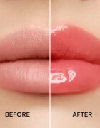 Guerlain KissKiss Bee Glow Oil масло от нар с мед цвят 775 Poppy Glow 95 мл.