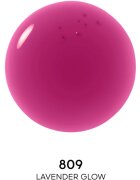 Guerlain KissKiss Bee Glow Oil масло от нар с мед цвят 809 Lavender Glow 95 мл.