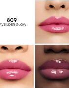 Guerlain KissKiss Bee Glow Oil масло от нар с мед цвят 809 Lavender Glow 95 мл.