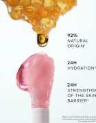 Guerlain KissKiss Bee Glow Oil масло от нар с мед цвят 809 Lavender Glow 95 мл.