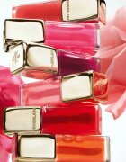 Guerlain KissKiss Bee Glow Oil масло от нар с мед цвят 809 Lavender Glow 95 мл.