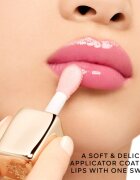 Guerlain KissKiss Bee Glow Oil масло от нар с мед цвят 809 Lavender Glow 95 мл.