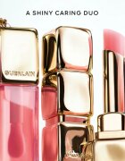 Guerlain KissKiss Bee Glow Oil масло от нар с мед цвят 809 Lavender Glow 95 мл.