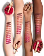 Guerlain KissKiss луксозно червило сменяема цвят 395 Bold Fuschia 1.85 гр.