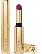 Guerlain KissKiss луксозно червило сменяема цвят 837 Deep Iris 1.85 гр.