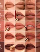 Guerlain KissKiss Refill луксозно червило пълнител цвят 335 Light Rose 1.85 мл.