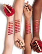 Guerlain KissKiss Refill луксозно червило пълнител цвят 335 Light Rose 1.85 мл.