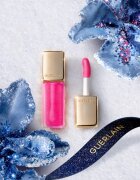 Guerlain La Collection X Germanier KissKiss Bee Glow Oil масло от нар лимитирано издание 419 Spotlight 9.5 мл.