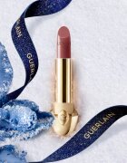 Guerlain La Collection X Germanier Rouge G луксозно червило пълнител лимитирана версия 02 Le Rose Catwalk Satin 3.5 гр.