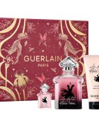 Guerlain La Petite Robe Noire Intense подаръчен комплект лимитирано издание за жени