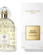 Guerlain Les Colognes Eau de одеколон за жени 100 мл.