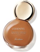 Guerlain L’Essentiel Natural Glow Foundation дълготраен фон дьо тен SPF 20 цвят 055W Deep Warm 30 мл.