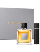 Guerlain L'Homme Idéal подаръчен комплект лимитирано издание за мъже 1 бр.