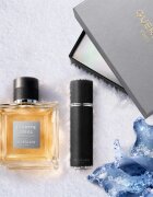 Guerlain L'Homme Idéal подаръчен комплект лимитирано издание за мъже 1 бр.