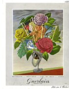 Guerlain L'Initial парфюмна вода за жени 75 мл.
