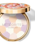 Guerlain Météorites Compact Mattifying Powder компактна пудра цвят 01 Translucent 8.5 гр.