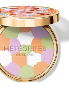 Guerlain Météorites Compact Mattifying Powder компактна пудра цвят 02 Cool Rosé 8.5 гр.