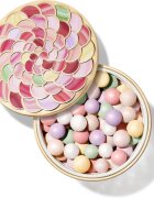 Guerlain Météorites Light Revealing Pearls of Powder тониращи перли за лице цвят 02 Cool / Rosé 20 гр.