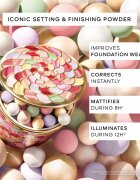 Guerlain Météorites Light Revealing Pearls of Powder тониращи перли за лице цвят 02 Cool / Rosé 20 гр.