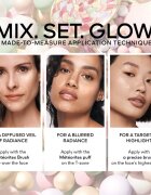 Guerlain Météorites Light Revealing Pearls of Powder тониращи перли за лице цвят 02 Cool / Rosé 20 гр.