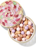 Guerlain Météorites Light Revealing Pearls of Powder тониращи перли за лице цвят 03 Warm / Doré 20 гр.