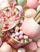 Guerlain Météorites Powder Brush четка за пудра 1 бр.