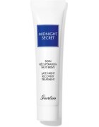 Guerlain My Supertips Midnight Secret нощен ревитализиращ и регенериращ крем за уморена кожа 15 мл.
